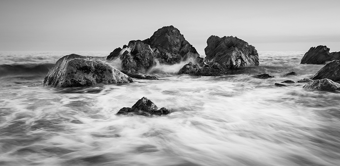 Master Black And White Contrast In Your Monochrome Photos