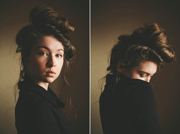 21 Self Portrait Photography Ideas You Should Try Yourself