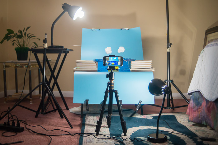 Featured image of post Professional Product Photography Studio Setup / Setup your customized studio designed for your unique needs.
