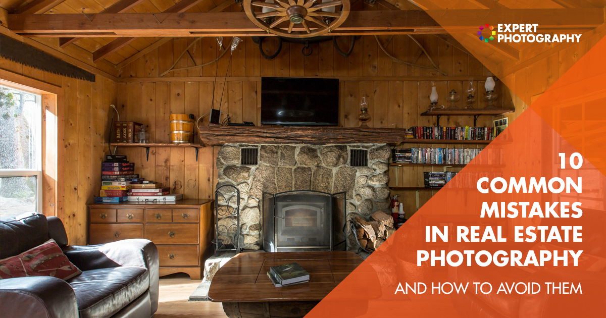 10 Common Real Estate Photography Mistakes And How To ...
