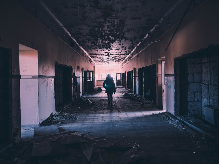 The Complete Guide To Urban Exploration Photography 67 Tips