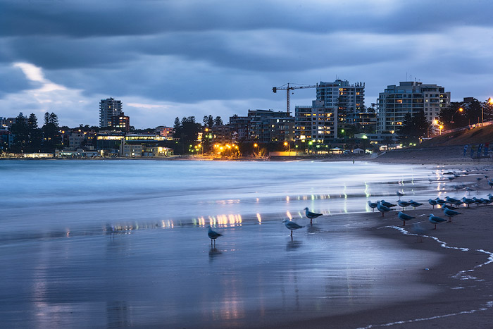 9 Techniques For Mastering Ocean Photography Seascapes