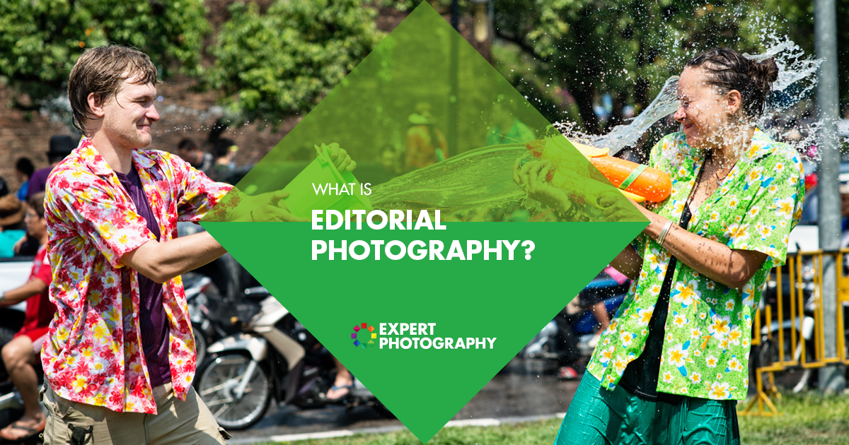 What Is Editorial Photography How To Make Money With Photography