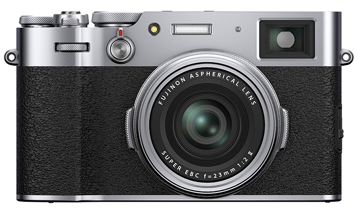 Fujifilm X100V street photography cameras