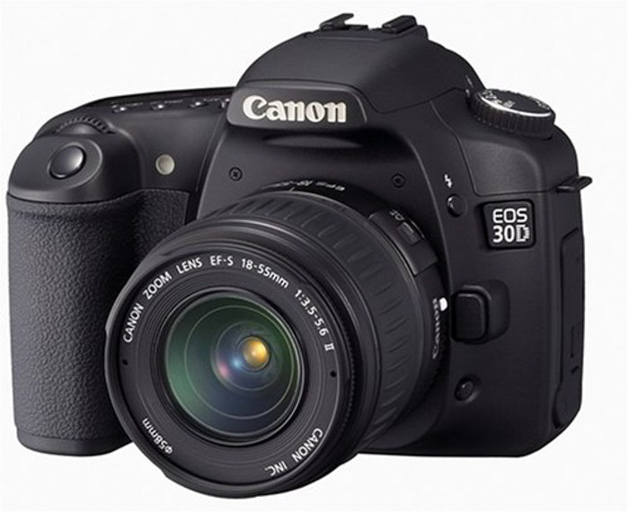 best time lapse tool for canon 700d