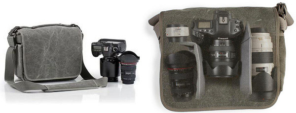 cool camera backpacks