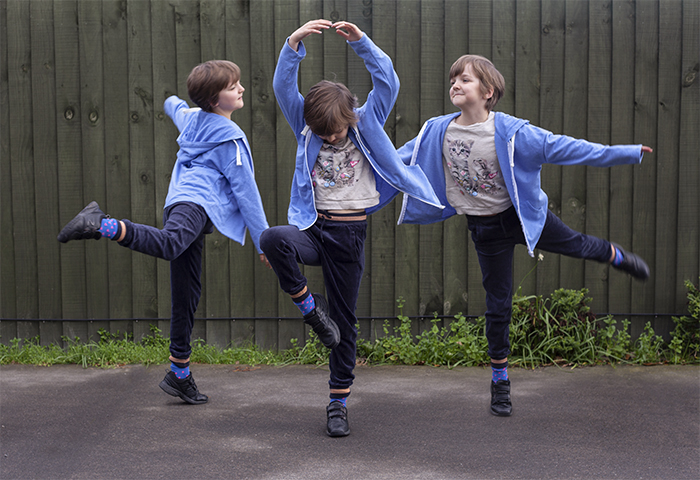 How to Make Multiplicity Photography With Photoshop