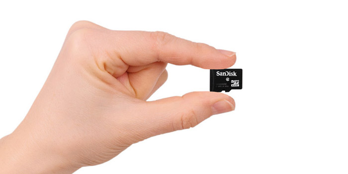 The Best Memory Card For All Budgets 19 Cf Sd Microsd
