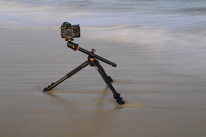 Best Time Lapse Photography Tripod Essential Camera Equipment