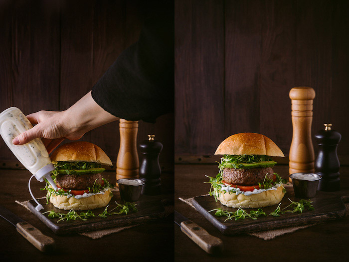 Top 10 Food Styling Tricks for Serious Food Bloggers