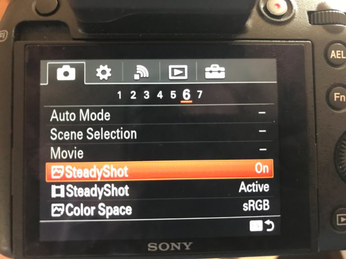 How To Avoid Camera Shake For Sharper Photos Photography Tips