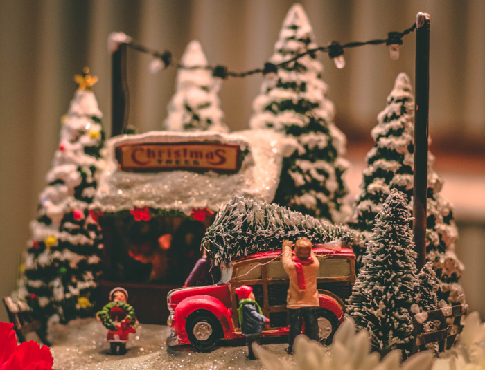 10 Christmas Inspired Ideas for Still Life Photography