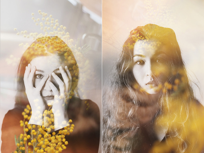 10 Great Tips for Trying Diptych Photography | Triptych Photos