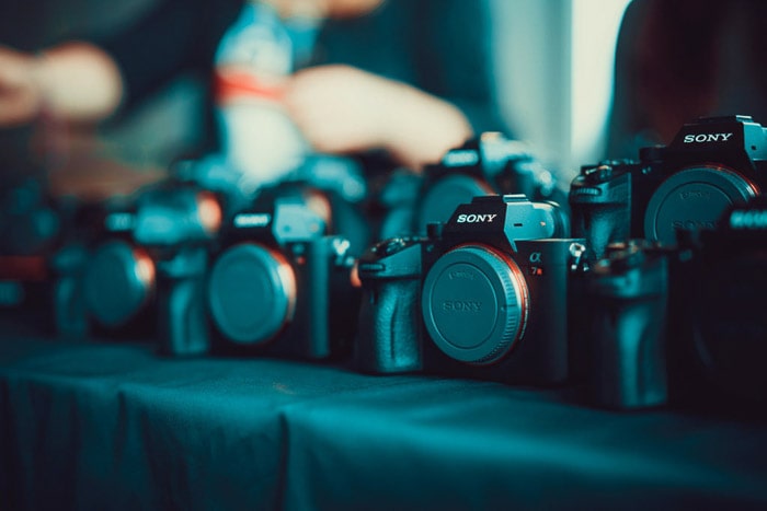 best place to sell used camera equipment
