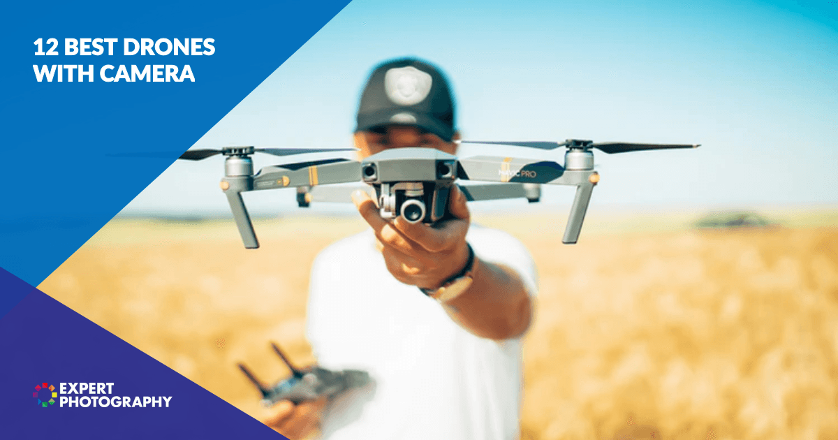 best camera for drone photography