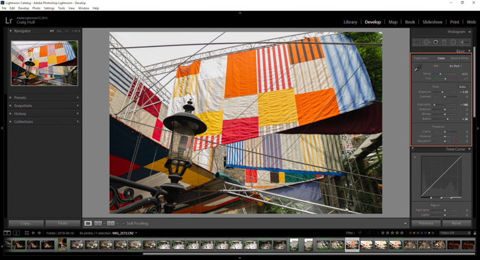 Aftershot Pro 3 Review Is It Really Better Than Lightroom