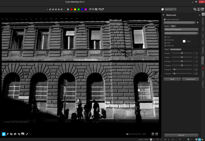 Aftershot Pro 3 Review Is It Really Better Than Lightroom