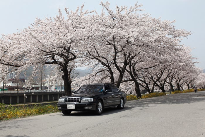 Car Photography | How to Take Stunning Pictures of Cars