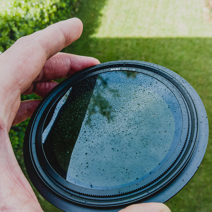 What Is A Cpl Filter How When And Why To Use One