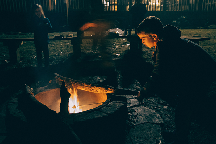 A Beginners Guide To Capturing Stunning Fire Photography