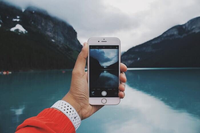 12 Amazing Iphone Camera Settings You Need To Try