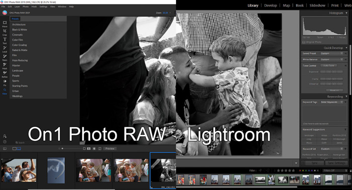 on1 photo raw reviews