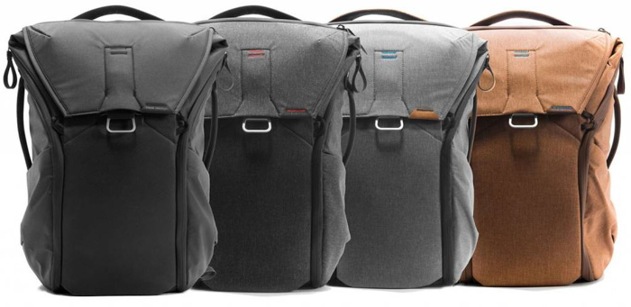 urban explorer backpack