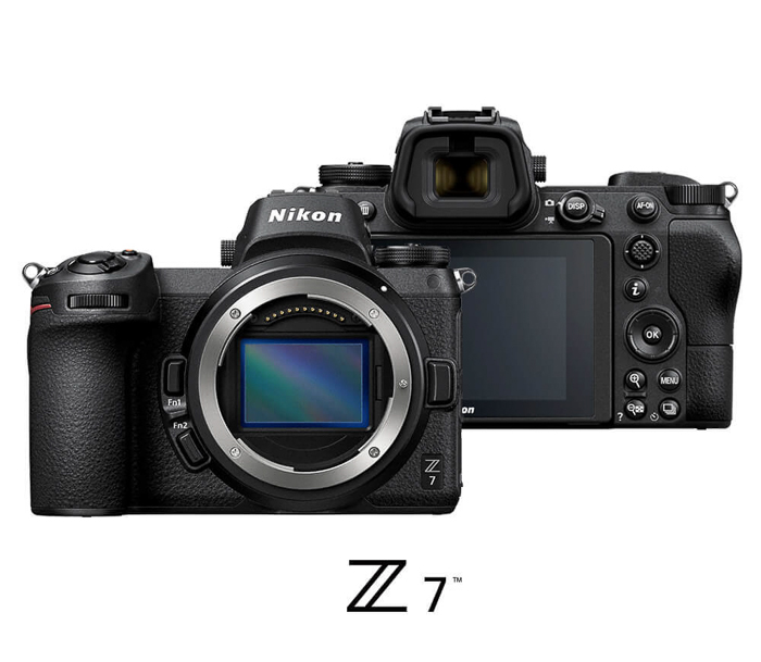 Nikon Z7 Review Best Nikon Mirrorless Camera?