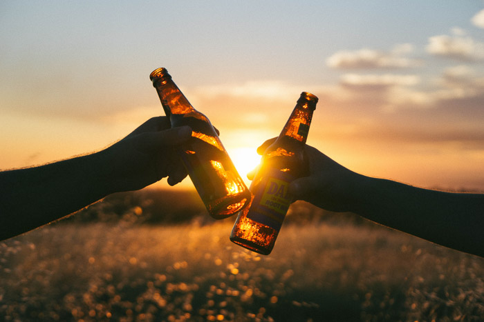 How to Shoot Beer Photography for Advertising and Promotion