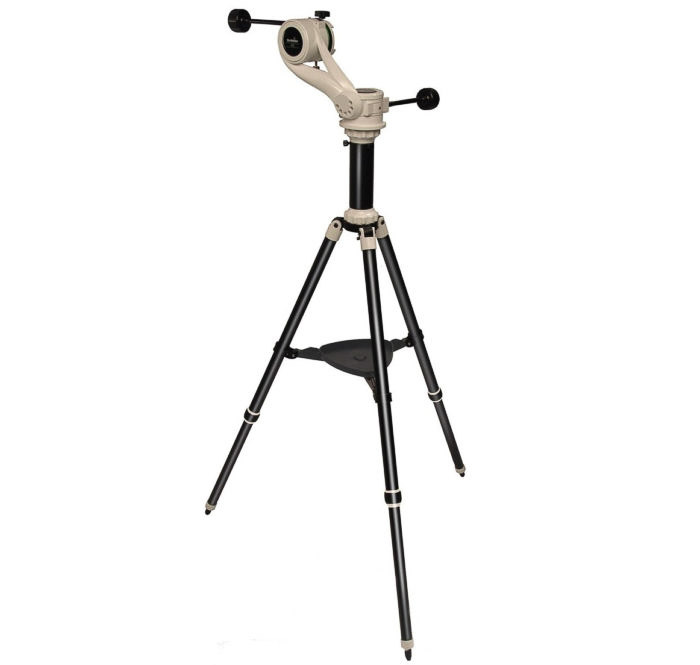 Best Telescope Mounts for Astrophotography in 2020