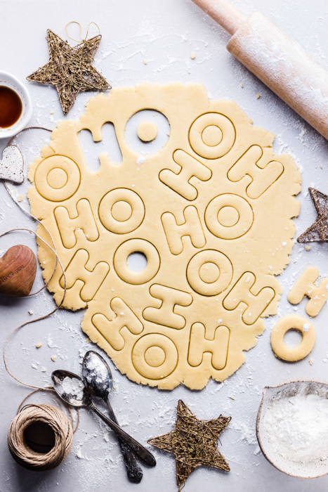 10 Delicious Ideas For Creative Cookie Photography