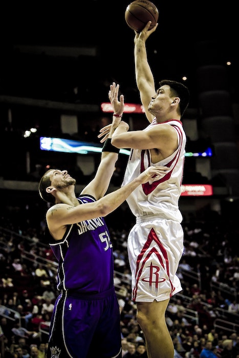 How To Aim For Better Basketball Photography 10 Hot Tips