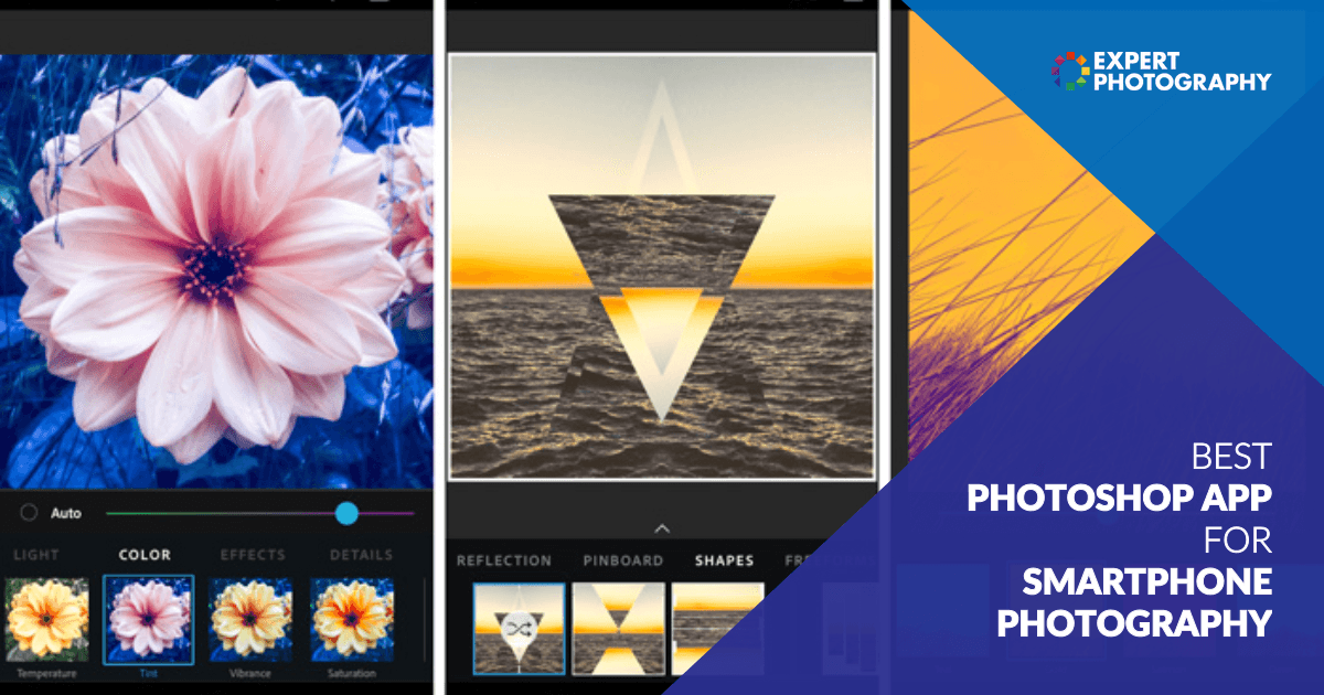 best photo crop app for android
