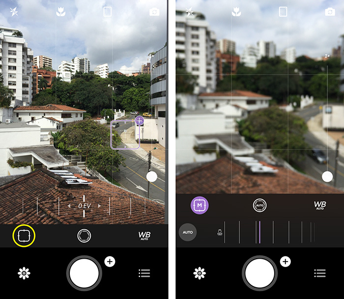 How To Use Camera+ App for Perfect Iphone Photos