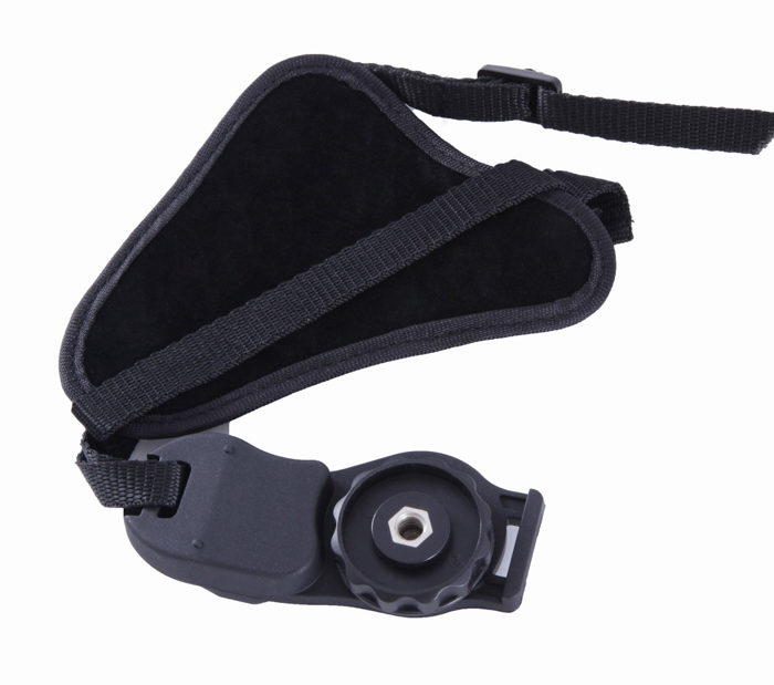 Movo Photo HSG-2 DualStrap | Hand Strap Review