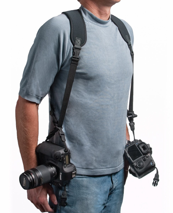 OP/TECH USA Double Sling: Review | Best Camera Sling 2020?