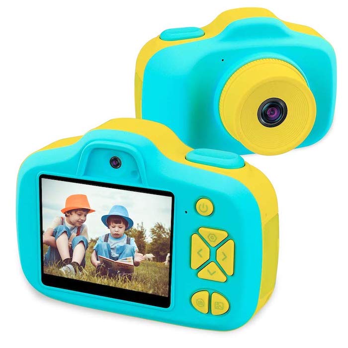 Joytrip Kids Camera