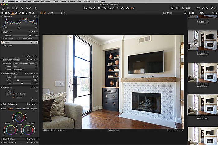 Capture One 23 Pro 16.3.0.1682 instal the new version for apple