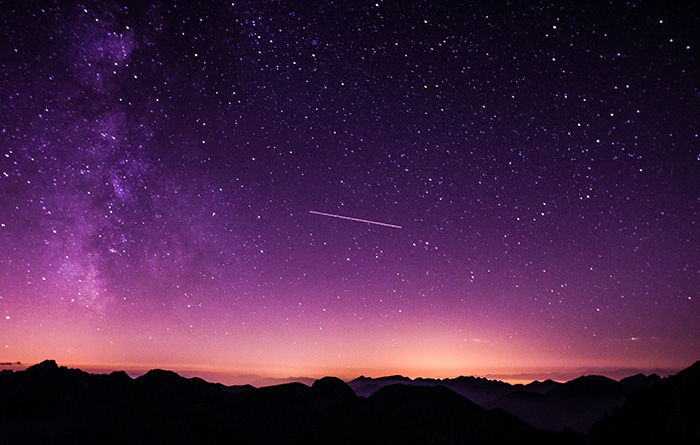 How To Shoot A Stunning Night Sky Time Lapse Video