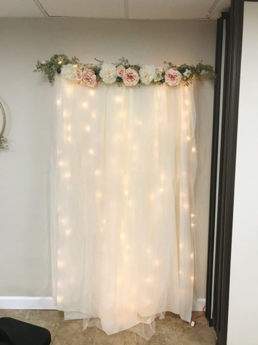 21 Awesome DIY Photo Backdrop Ideas You Should Try Today!