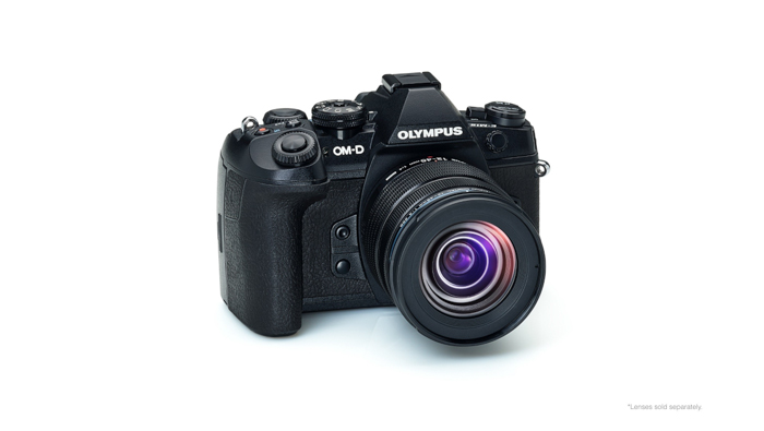 Olympus Om D E M1 Mark Iii Review Good Choice In 21