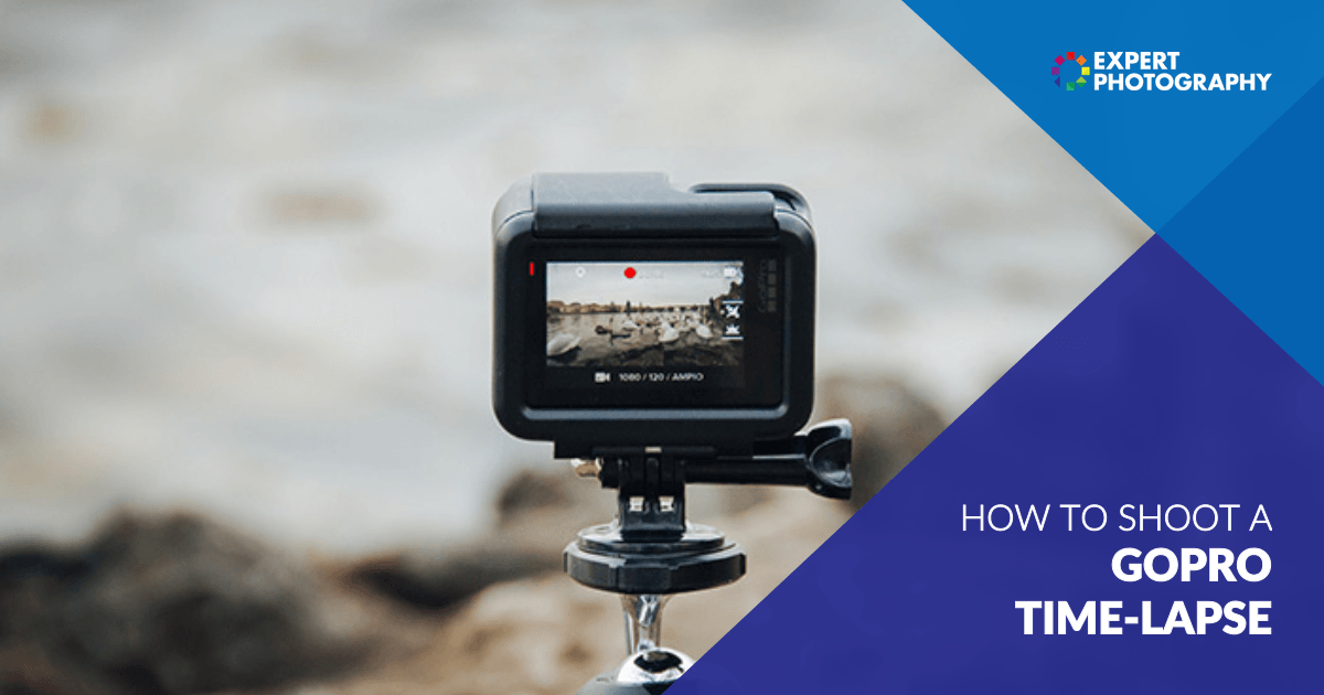 How To Shoot a Cool GoPro Time-Lapse Video