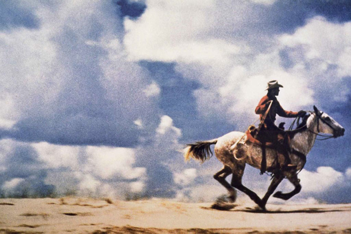 Untitled (Cowboy) by Richard Prince- 2000
