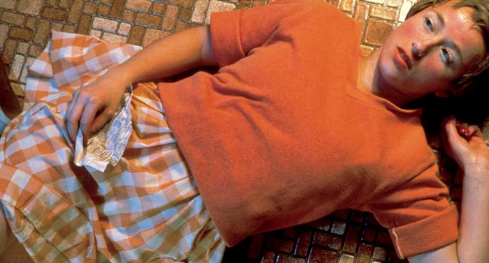 Untitled 96 by Cindy Sherman - 1981