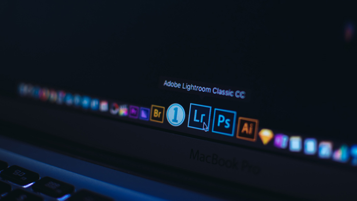 Adobe lightroom cc for mac