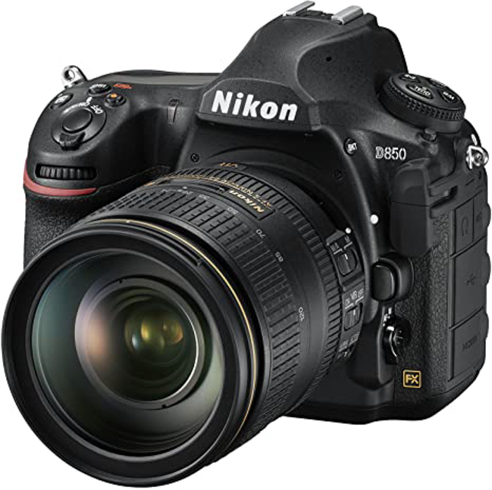 Nikon D850 Dslr 