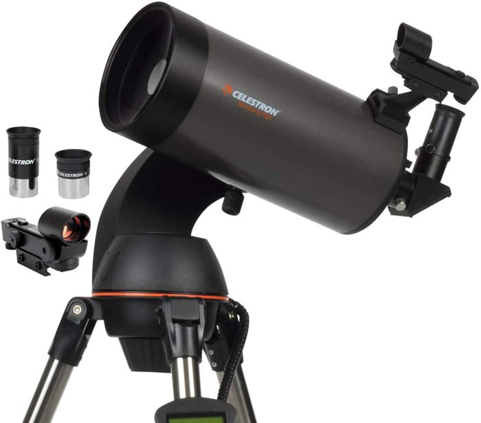 top 10 telescope brands