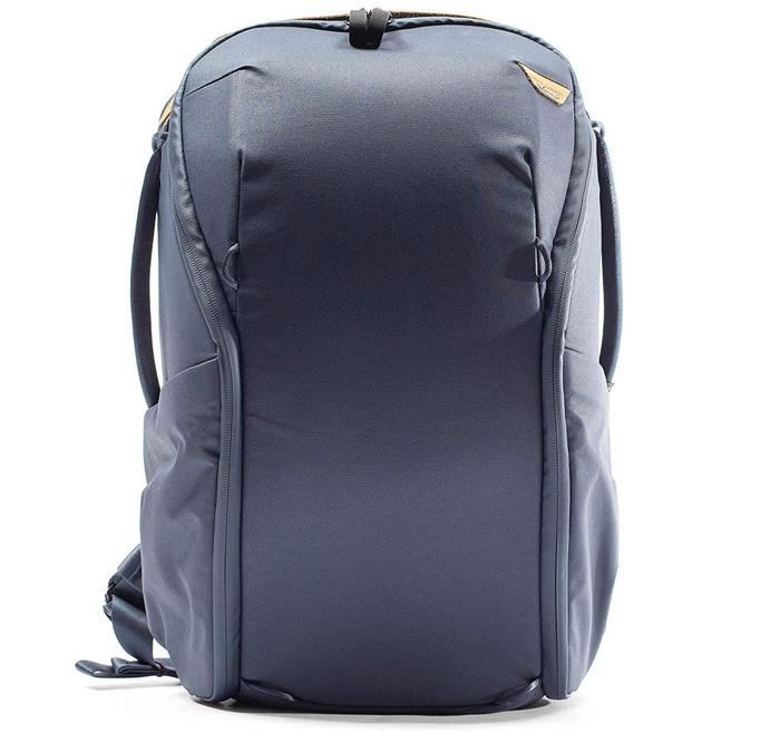 bidikan dari Peak Design Everyday Backpack 20L