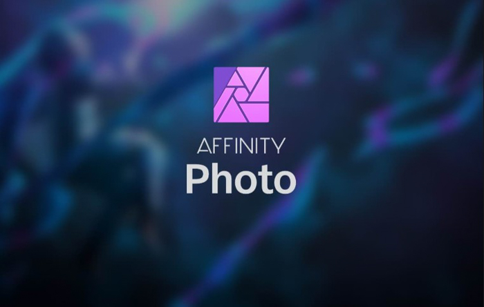 Affinity Photo Logo