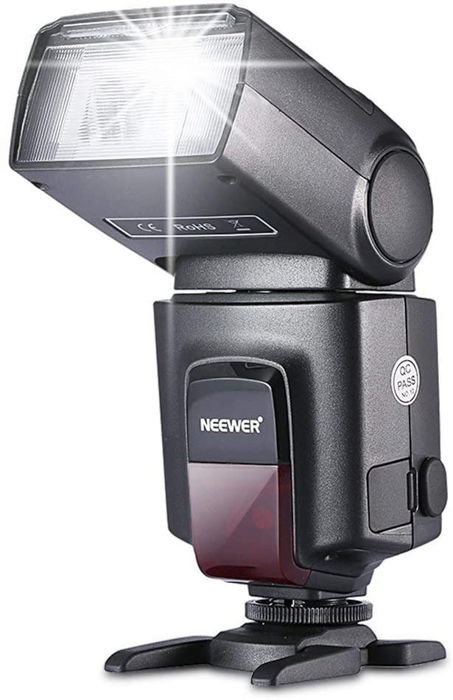 Neewer TT560 Speedlite Flash